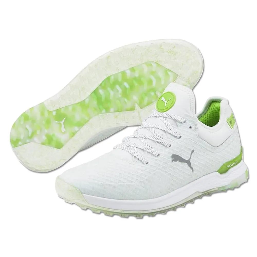 PUMA PROADAPT Alphacat Gust O' Wind Spikeless Golf Shoes 2022