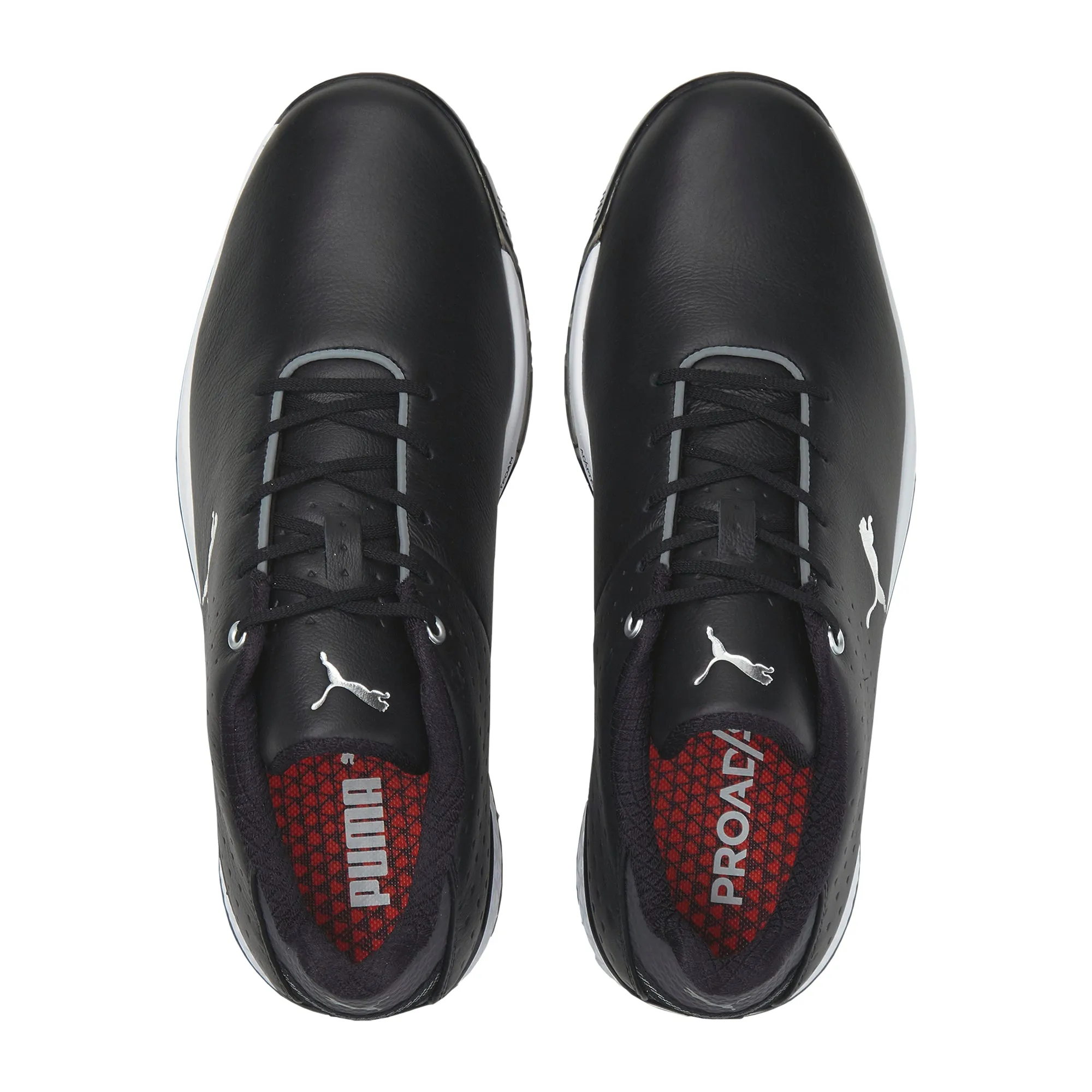 Puma ProAdapt Alphacat Leather Golf Shoes