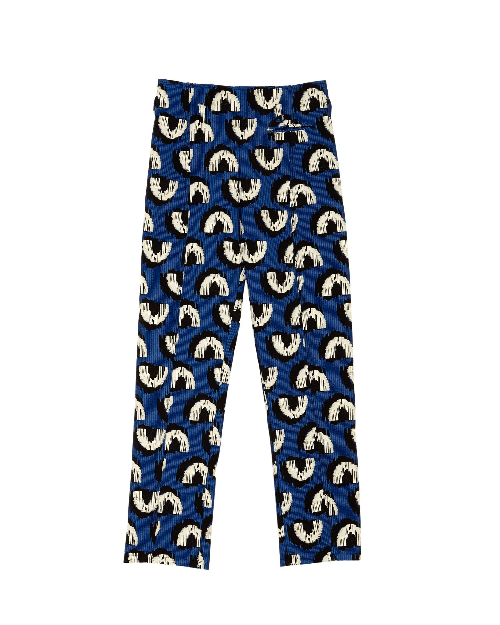 Rachel Comey Siren Pant | Royal Blue