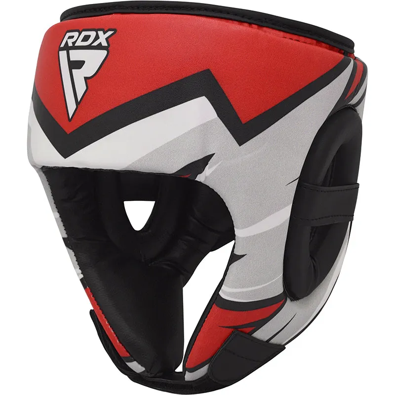 RDX J11 Kids Boxing Head Guard