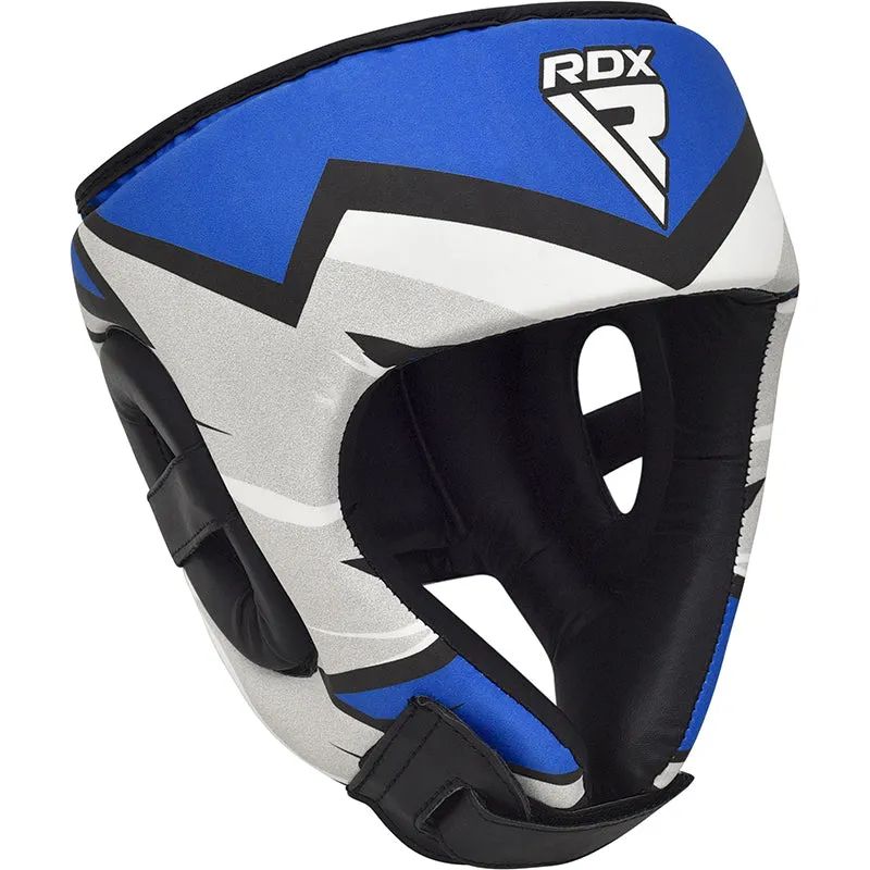 RDX J11 Kids Boxing Head Guard