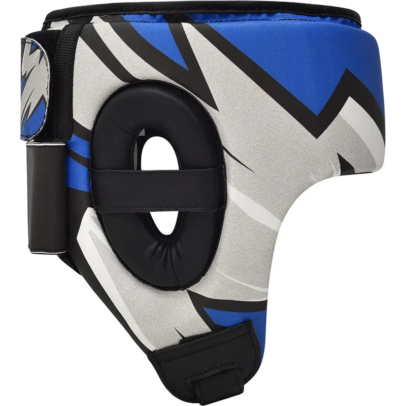 RDX J11 Kids Boxing Head Guard