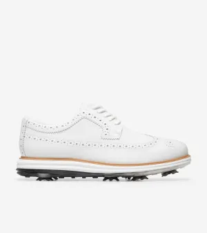 ØriginalGrand Tour Golf Shoe