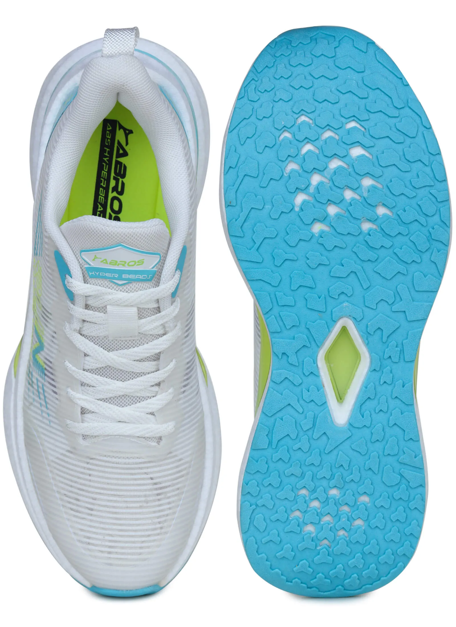 Robin Hyper Beads Sports Shoes for Men