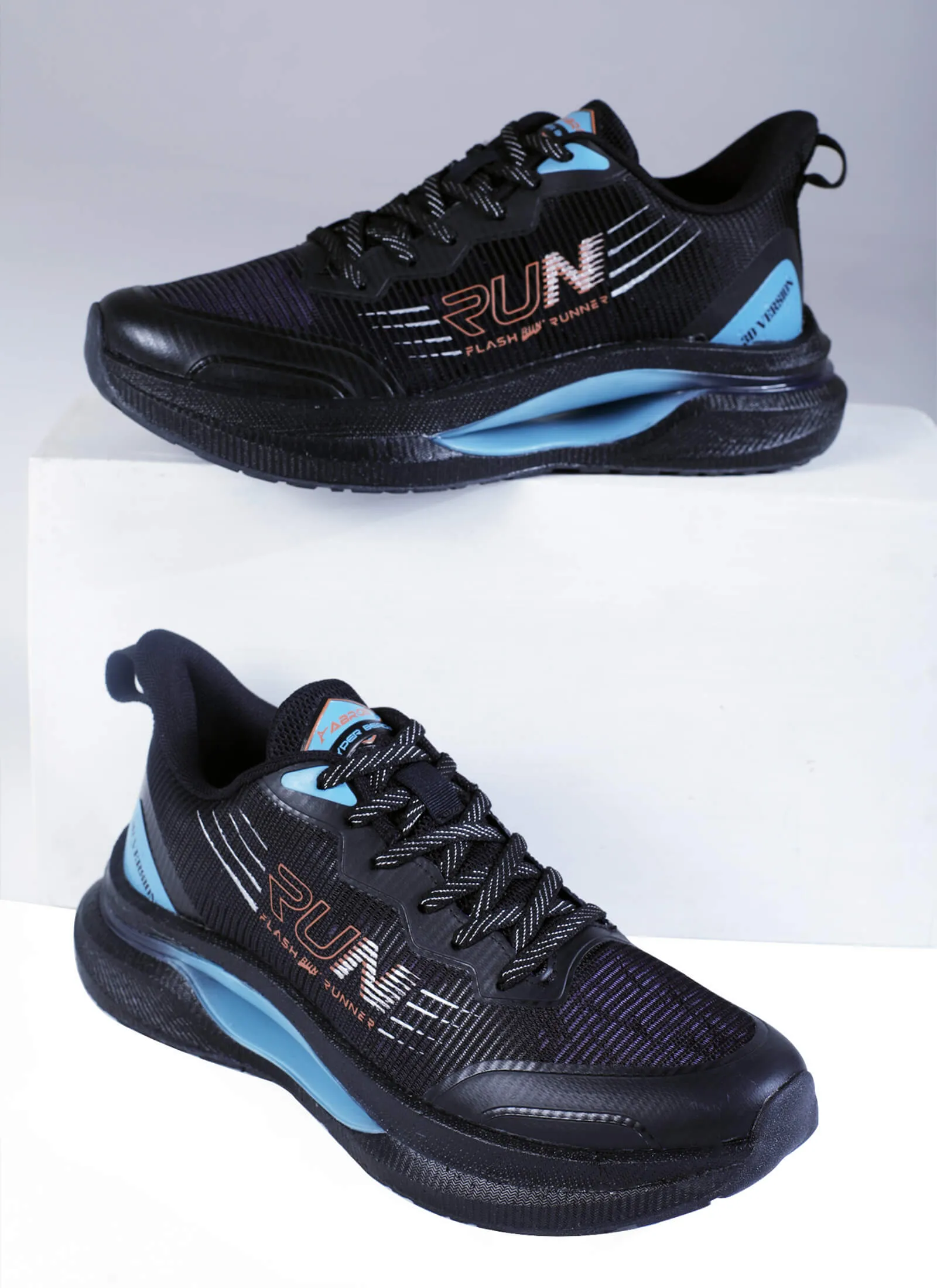 Robin Hyper Beads Sports Shoes for Men