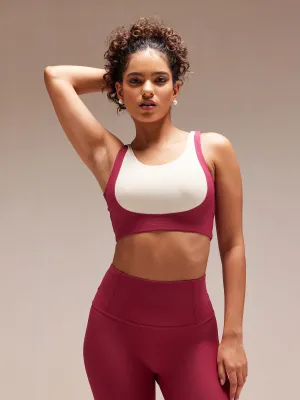 Ruby Curve It Right Sports Bra