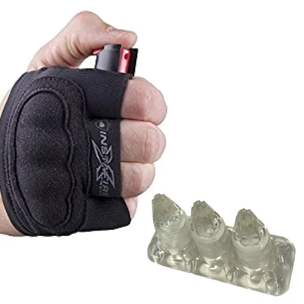 Runners Safety Self Defense Kit