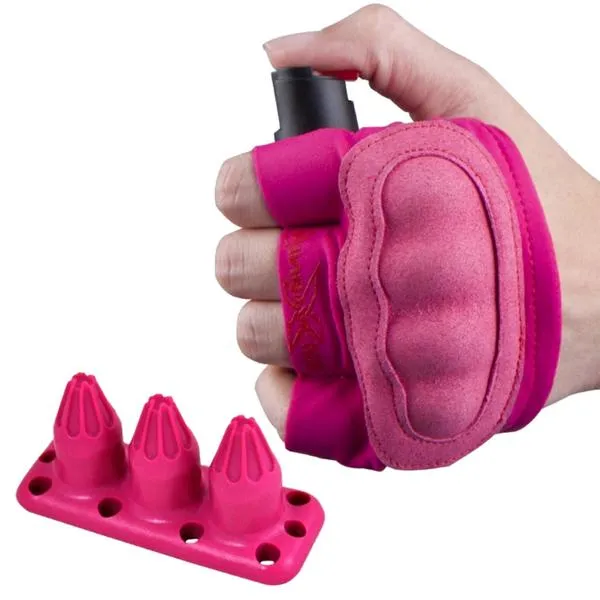 Runners Safety Self Defense Kit