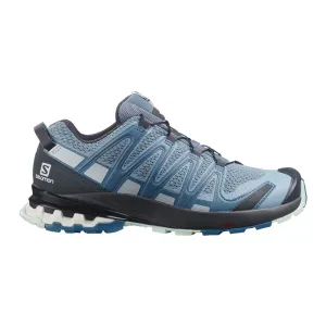 SALOMON XA PRO 3D V8 BLUE/EBONY - WOMENS