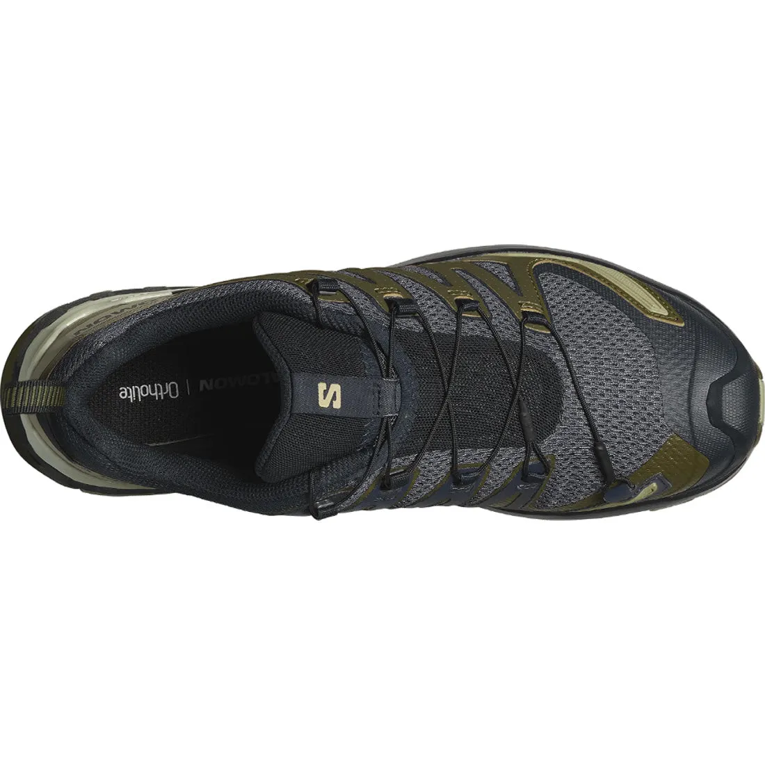 Salomon XA Pro 3D v9 - Men's