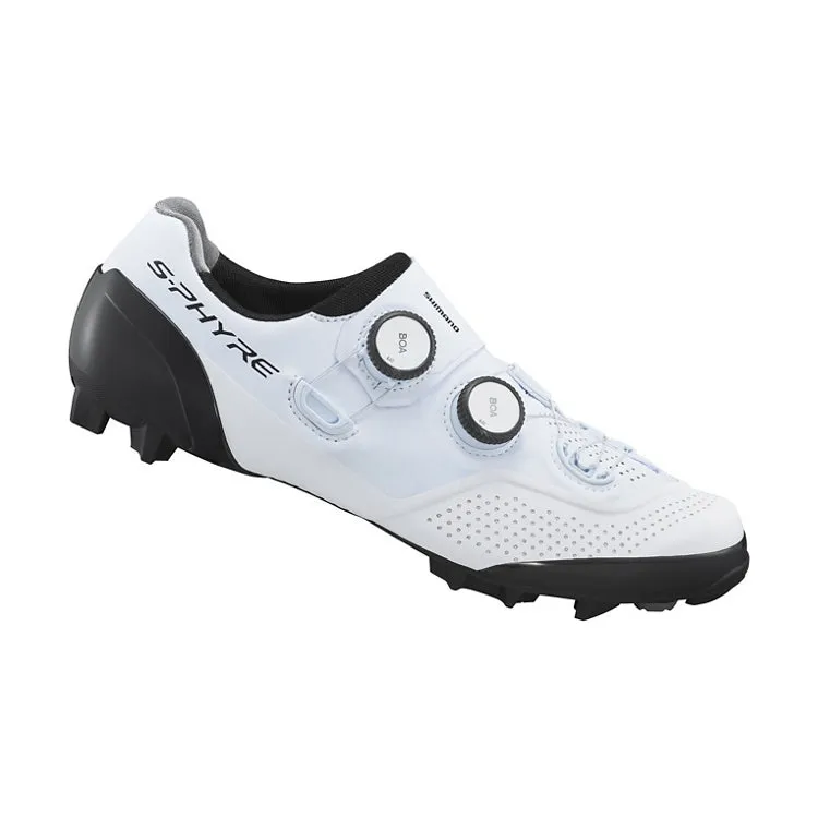 Shimano XC9 S-PHYRE Wide Fit MTB Shoe