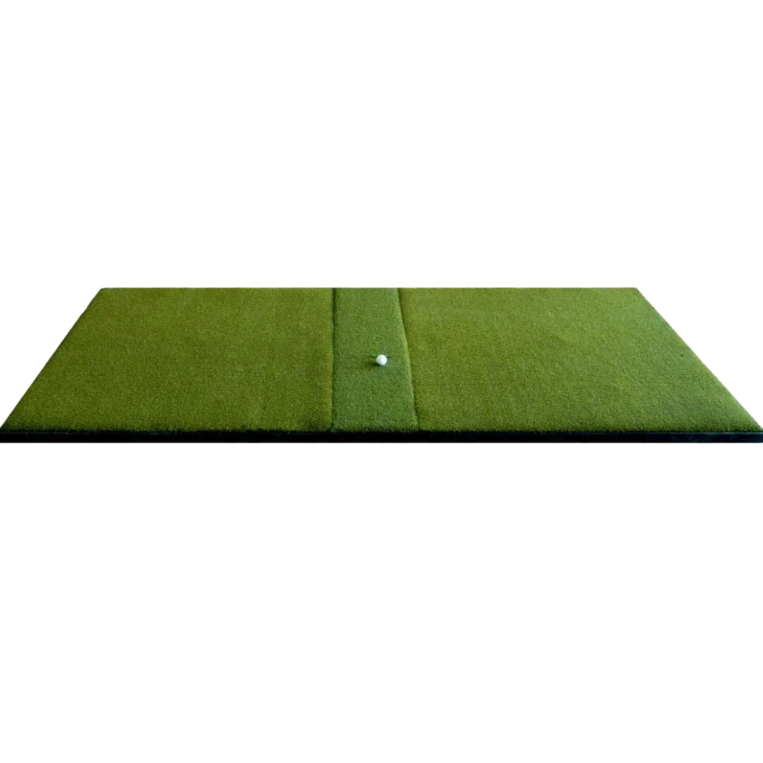 SIGPRO Super Softy 4' x 9' Golf Mat