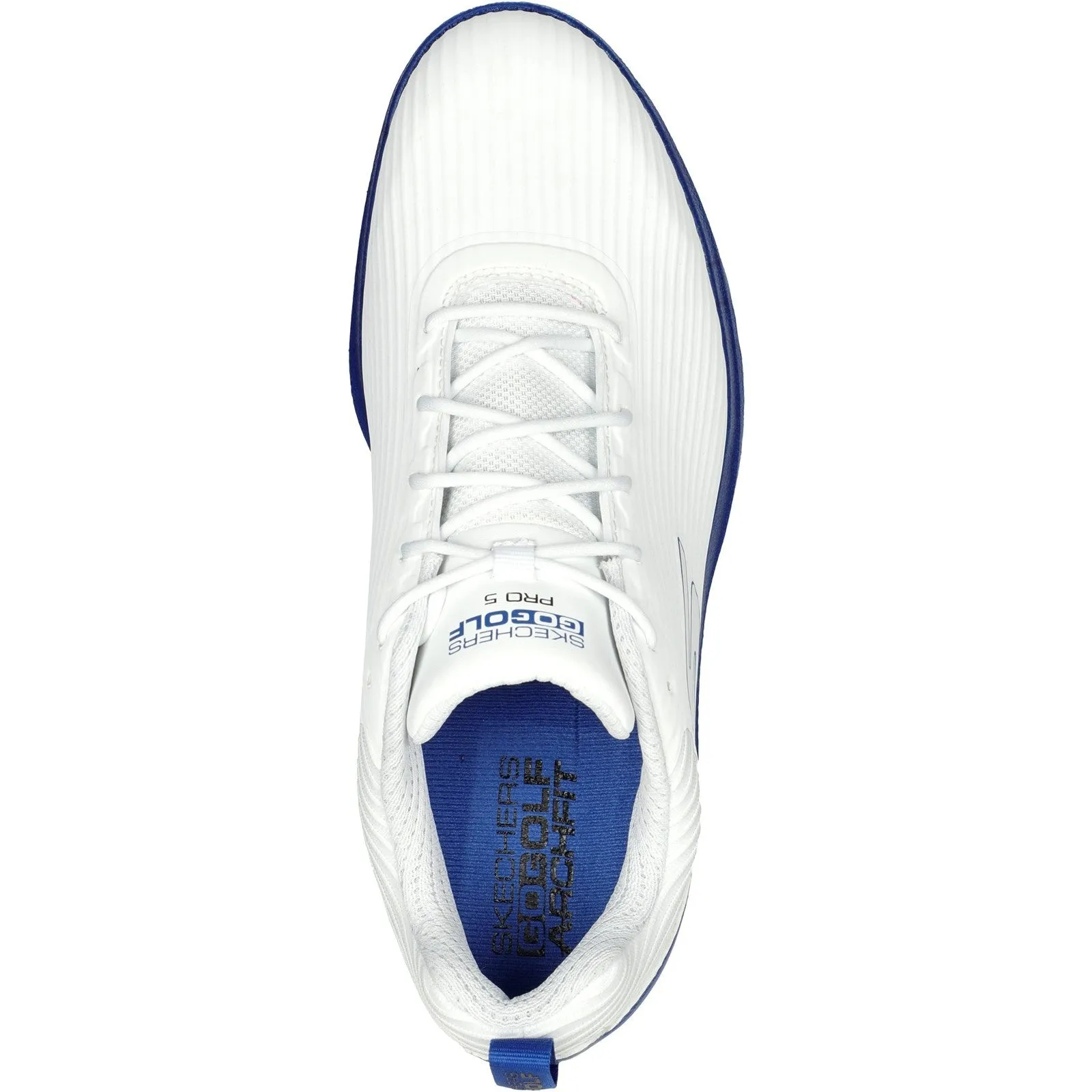 Skechers 214044 Arch Fit Go Golf Pro 5 Hyper Mens Shoe