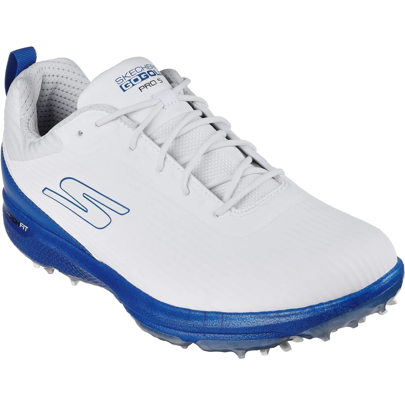 Skechers 214044 Arch Fit Go Golf Pro 5 Hyper Mens Shoe