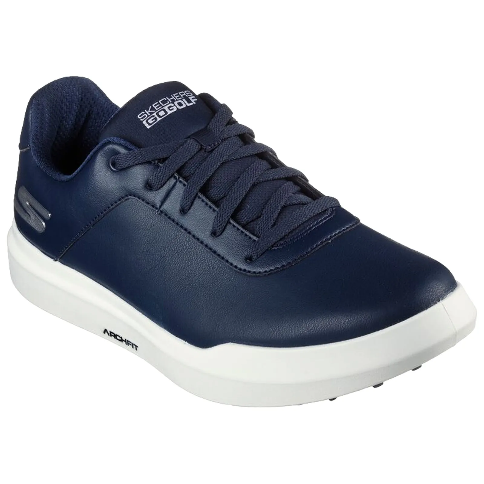 Skechers Mens Drive 5 Golf Shoes