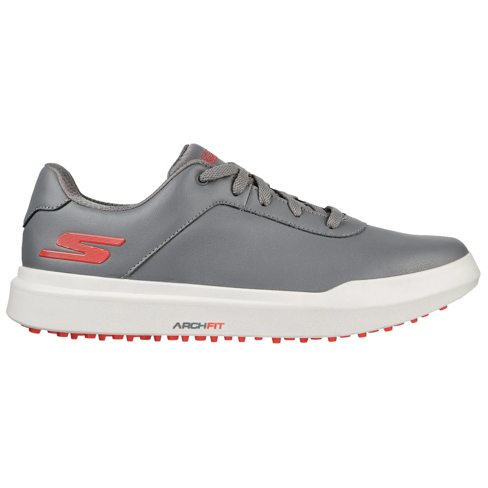 Skechers Mens Drive 5 Golf Shoes