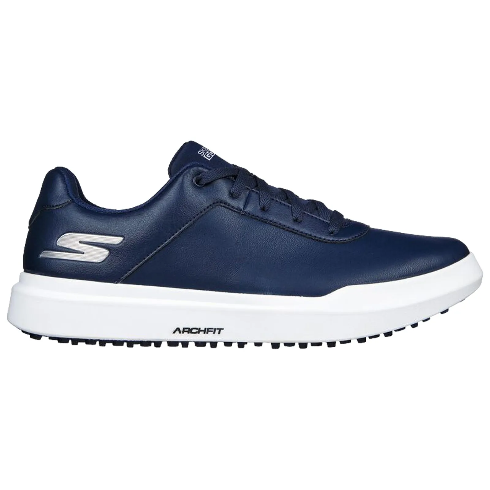 Skechers Mens Drive 5 Golf Shoes