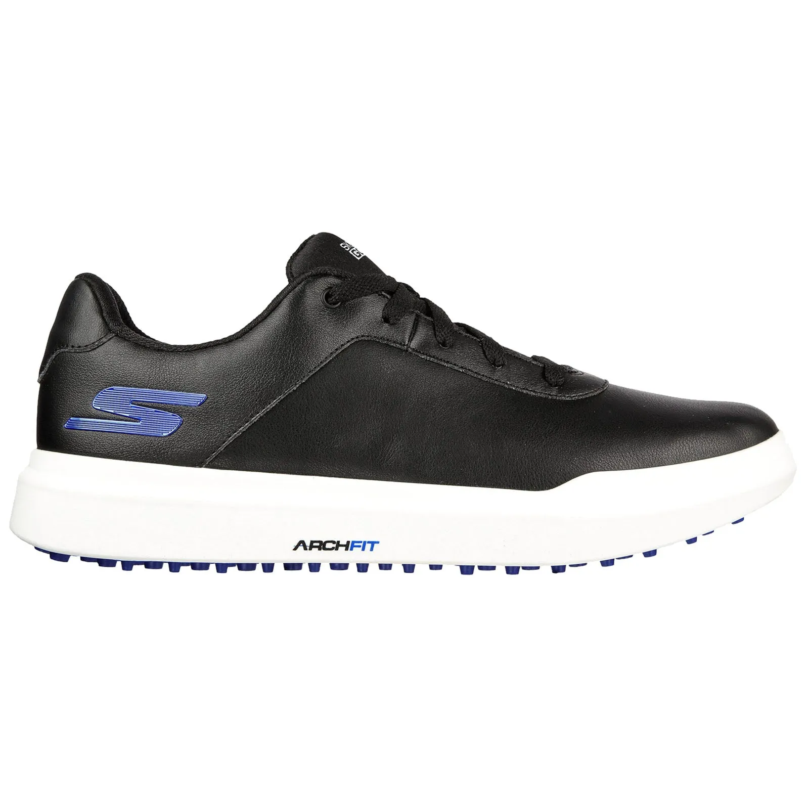 Skechers Mens Drive 5 Golf Shoes