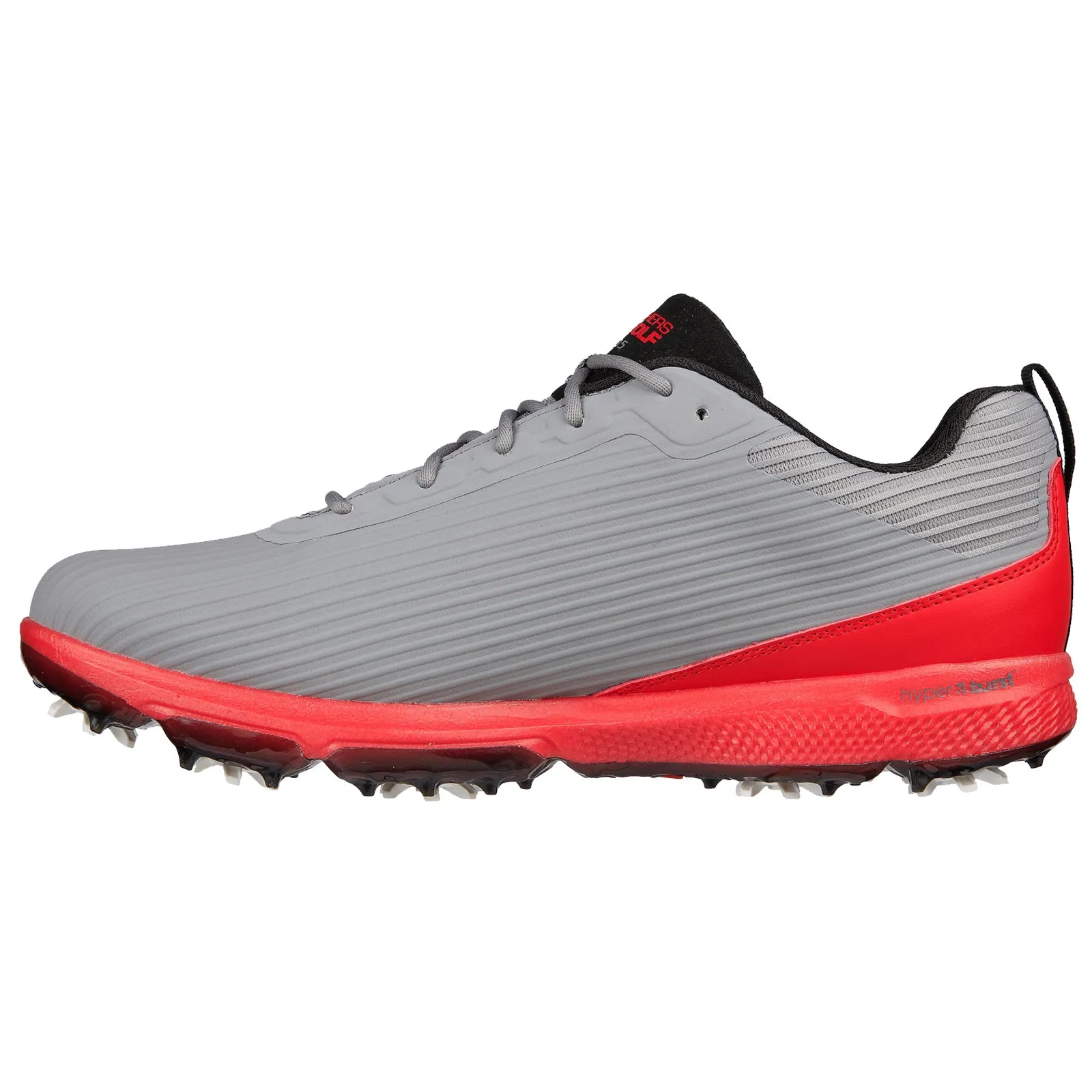 Skechers Mens Pro 5 Hyper Golf Shoes