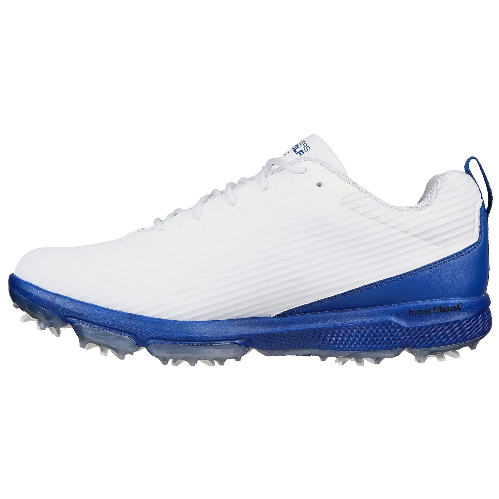 Skechers Mens Pro 5 Hyper Golf Shoes