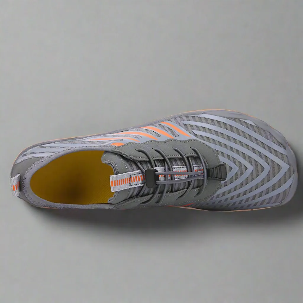 SneakBath Unisex Barefoot Shoes