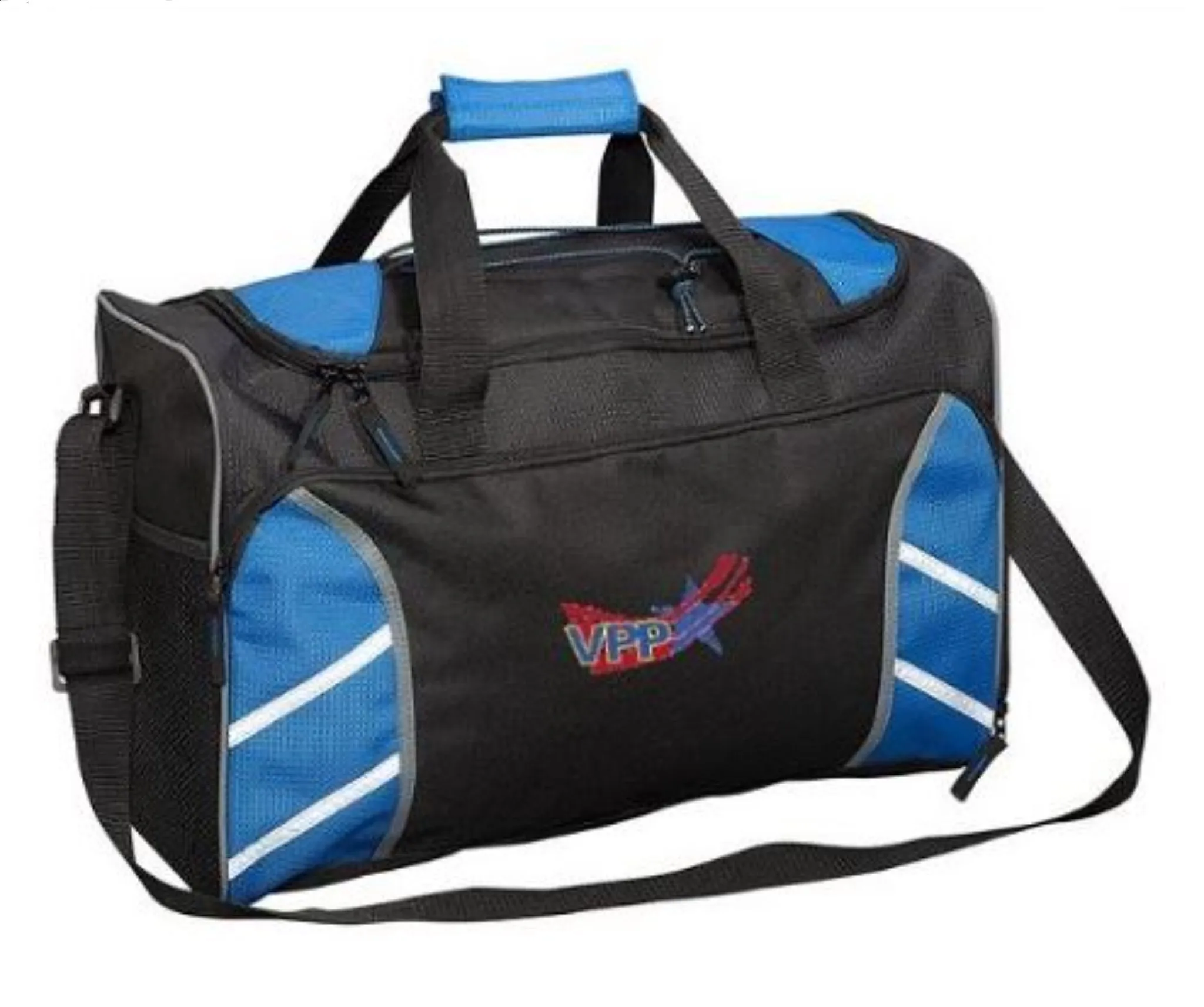 Sports Duffel  - #402013