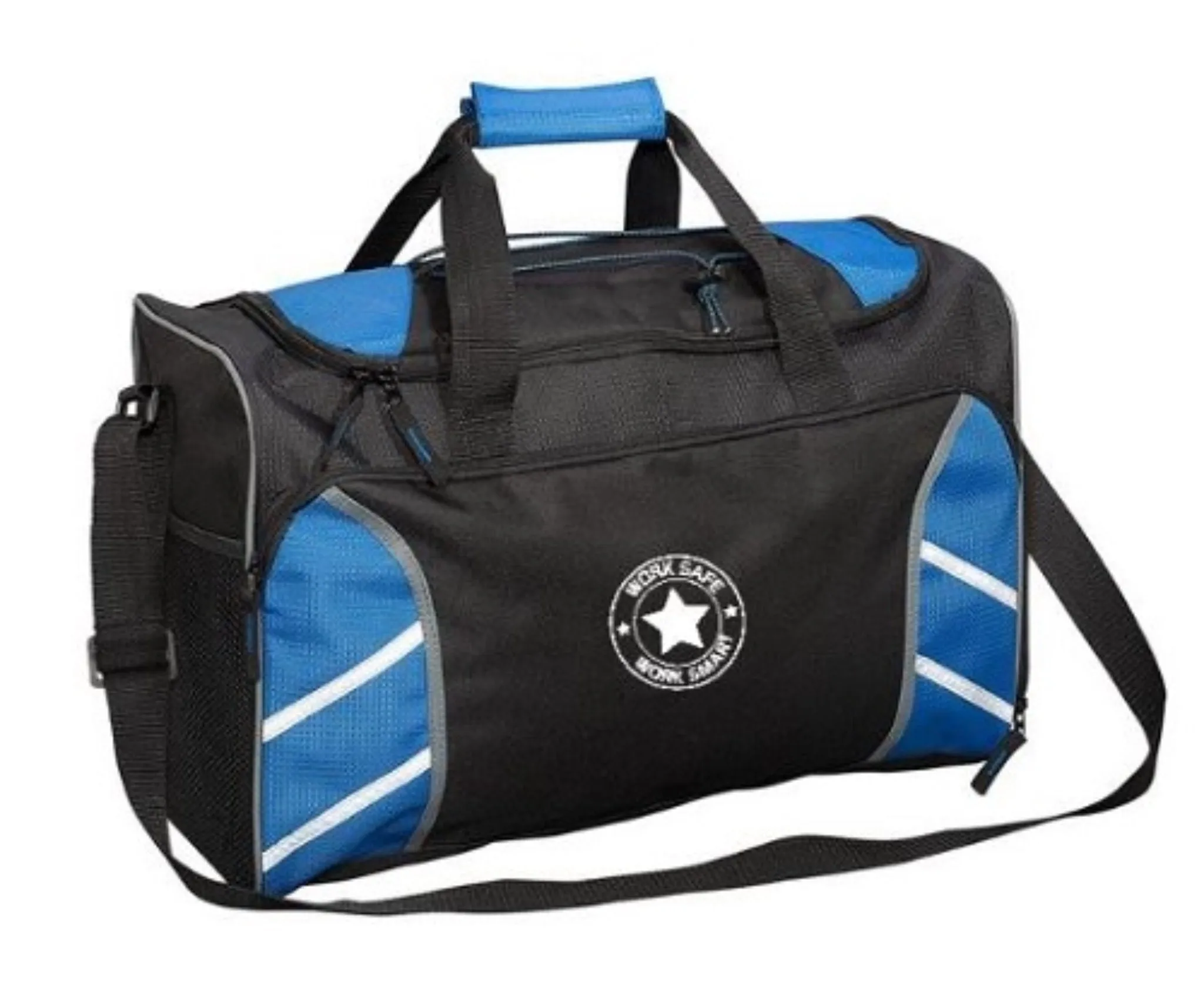 Sports Duffel  - #402013