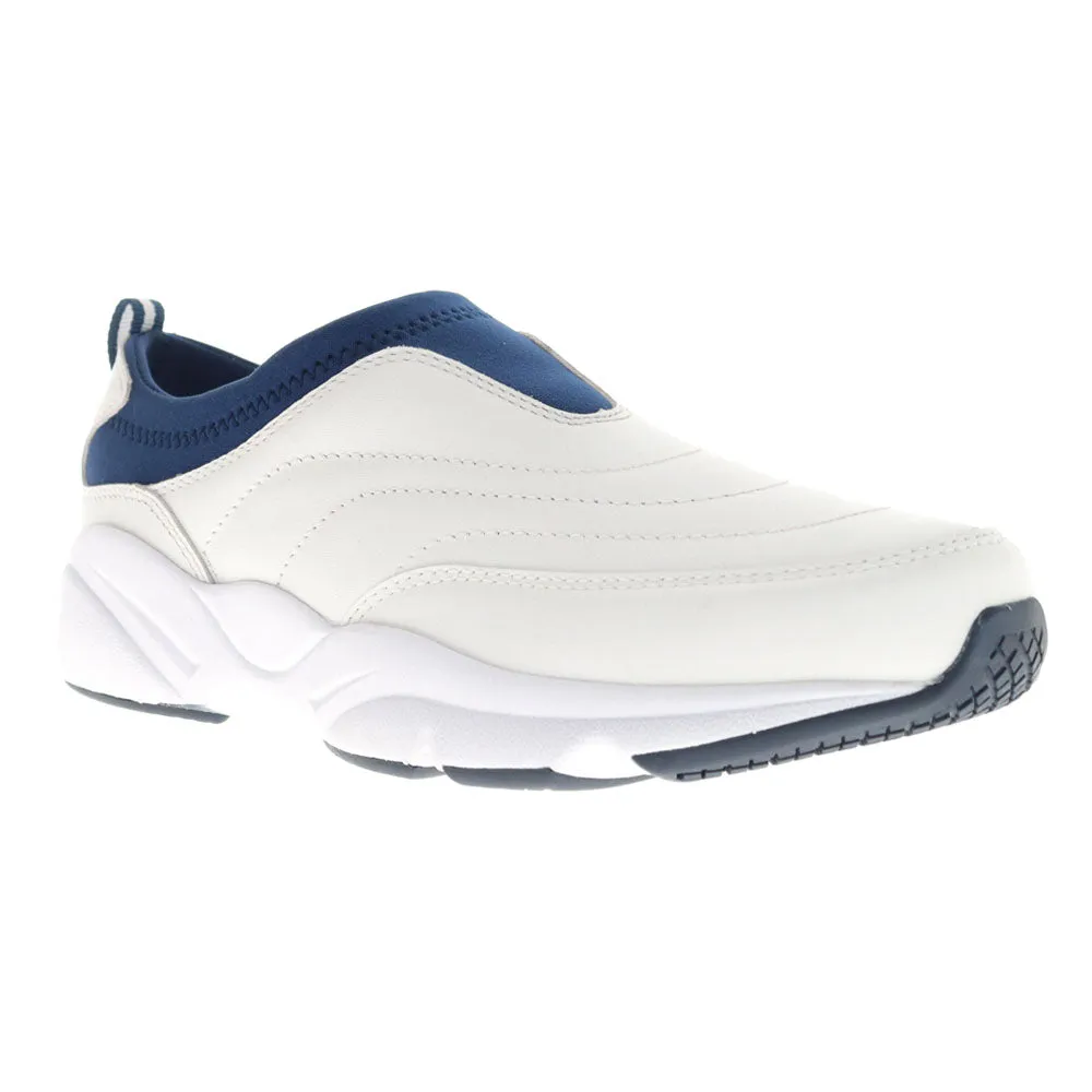 Stability Slip On Walking Shoes