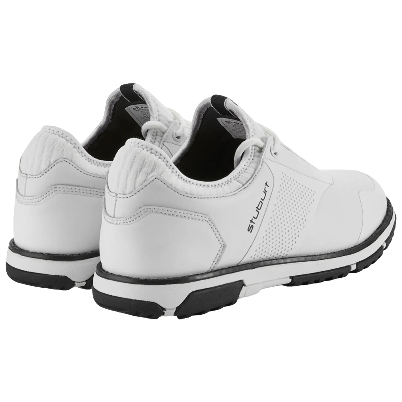 Stuburt Mens PCT Classic Golf Shoes