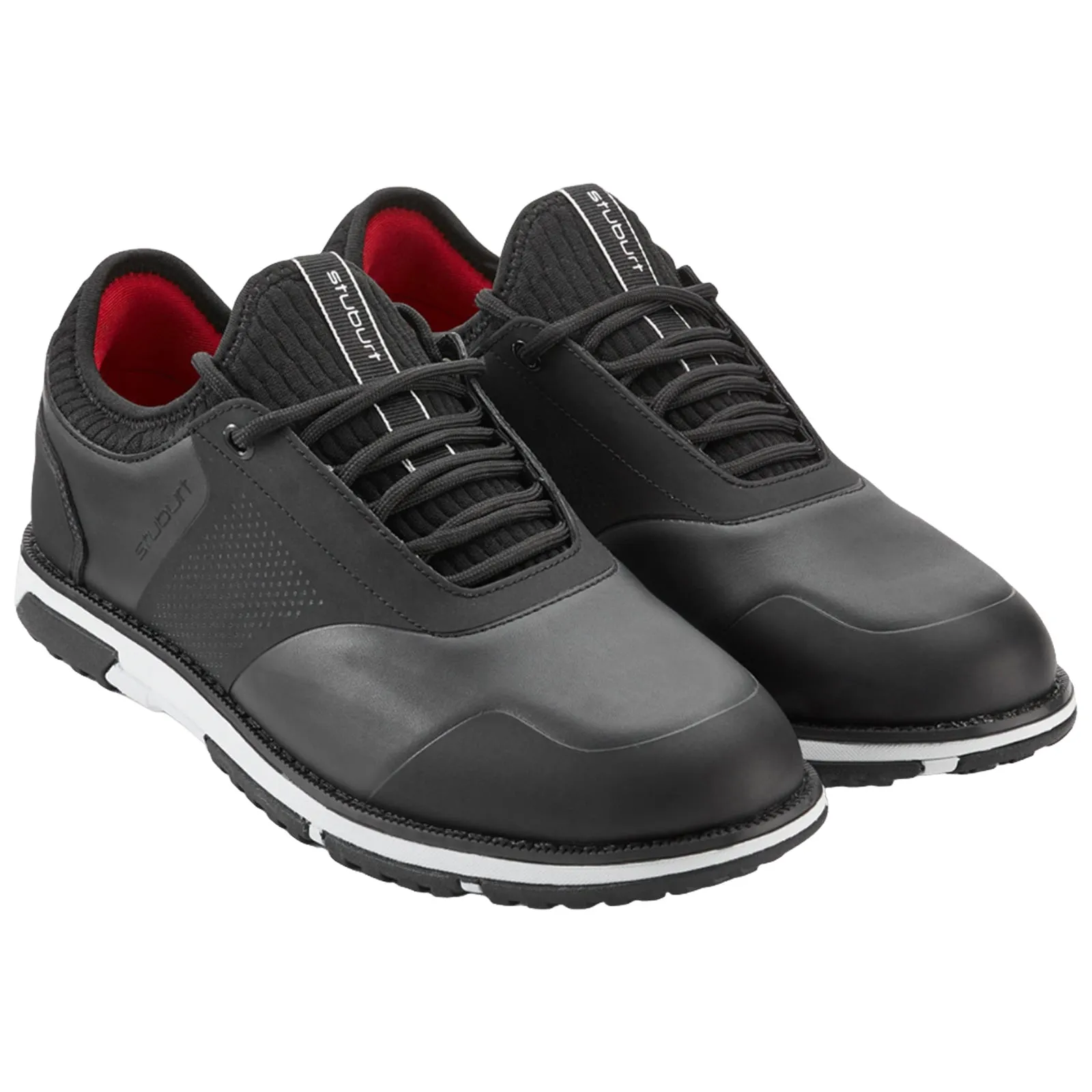 Stuburt Mens PCT Classic Golf Shoes