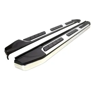 Suburban Side Steps Running Boards Ford Kuga 2020 