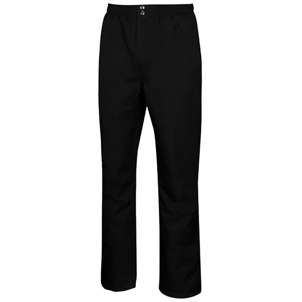 Sunderland Gents Vancouver Quebec Waterproof Trousers Black