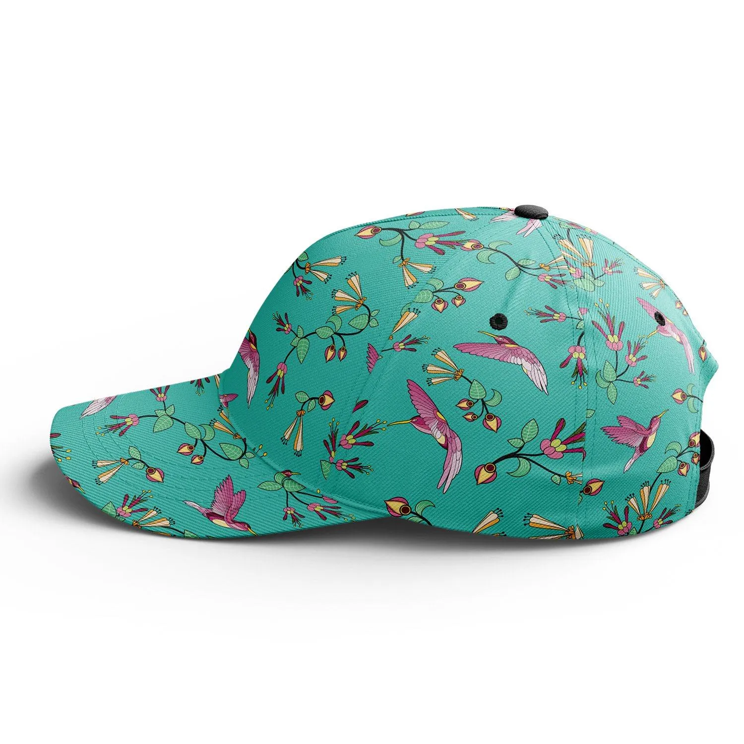 Swift Pastel Snapback Hat