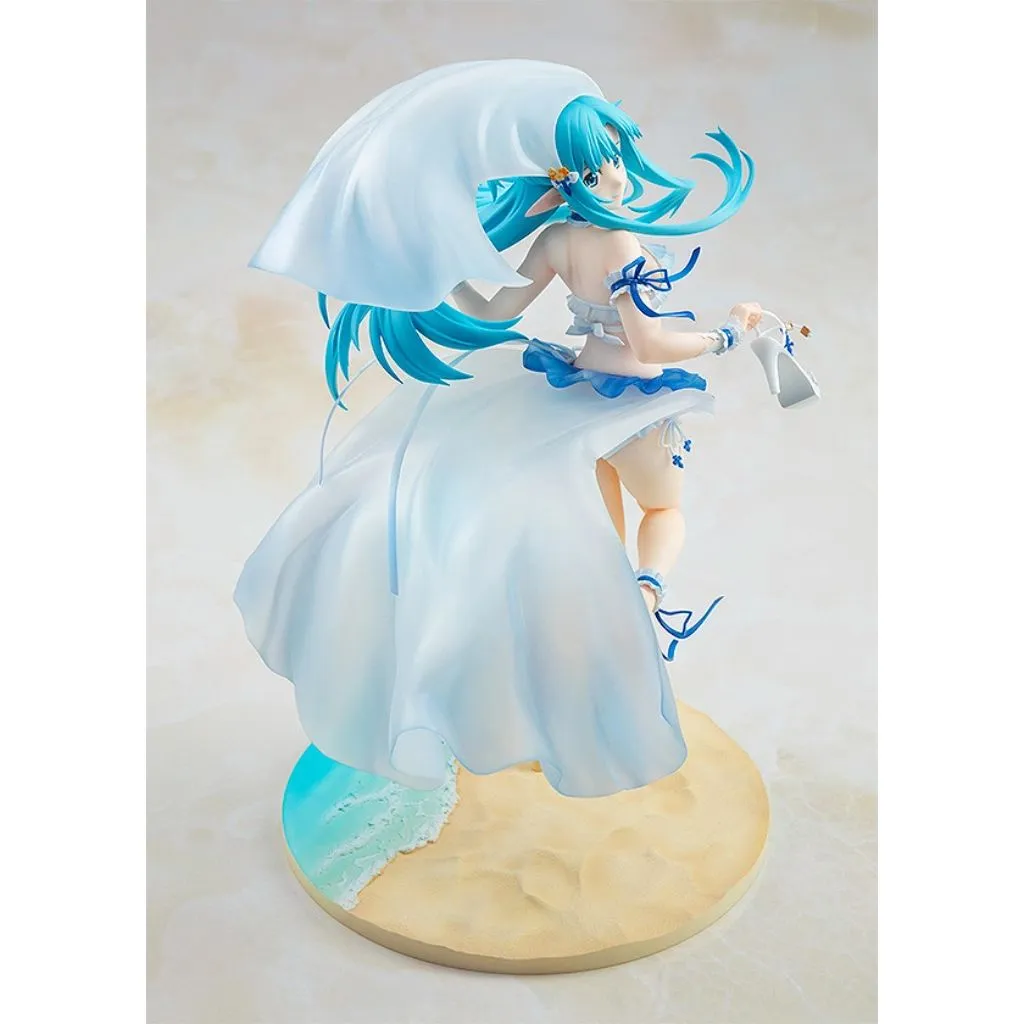 Sword Art Online - Asuna Undine Summer Wedding Ver. Figurine