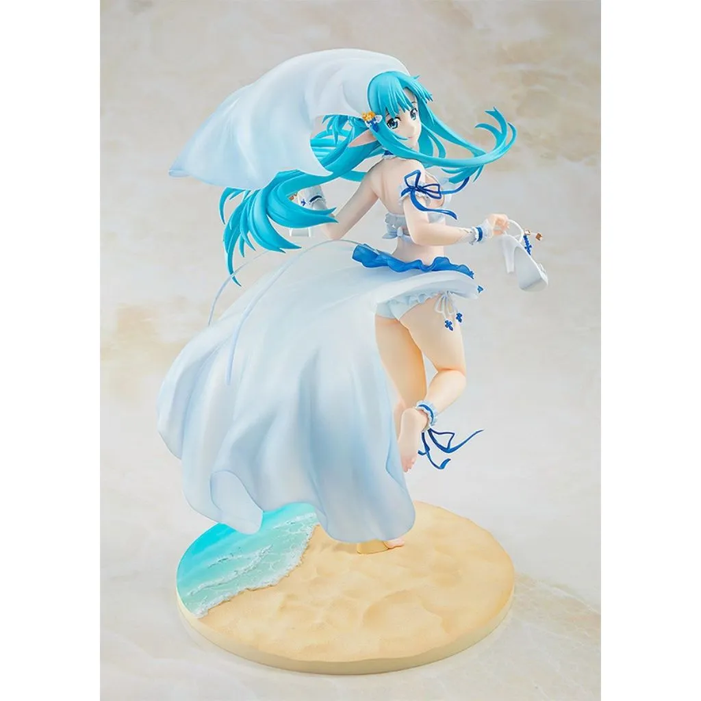 Sword Art Online - Asuna Undine Summer Wedding Ver. Figurine