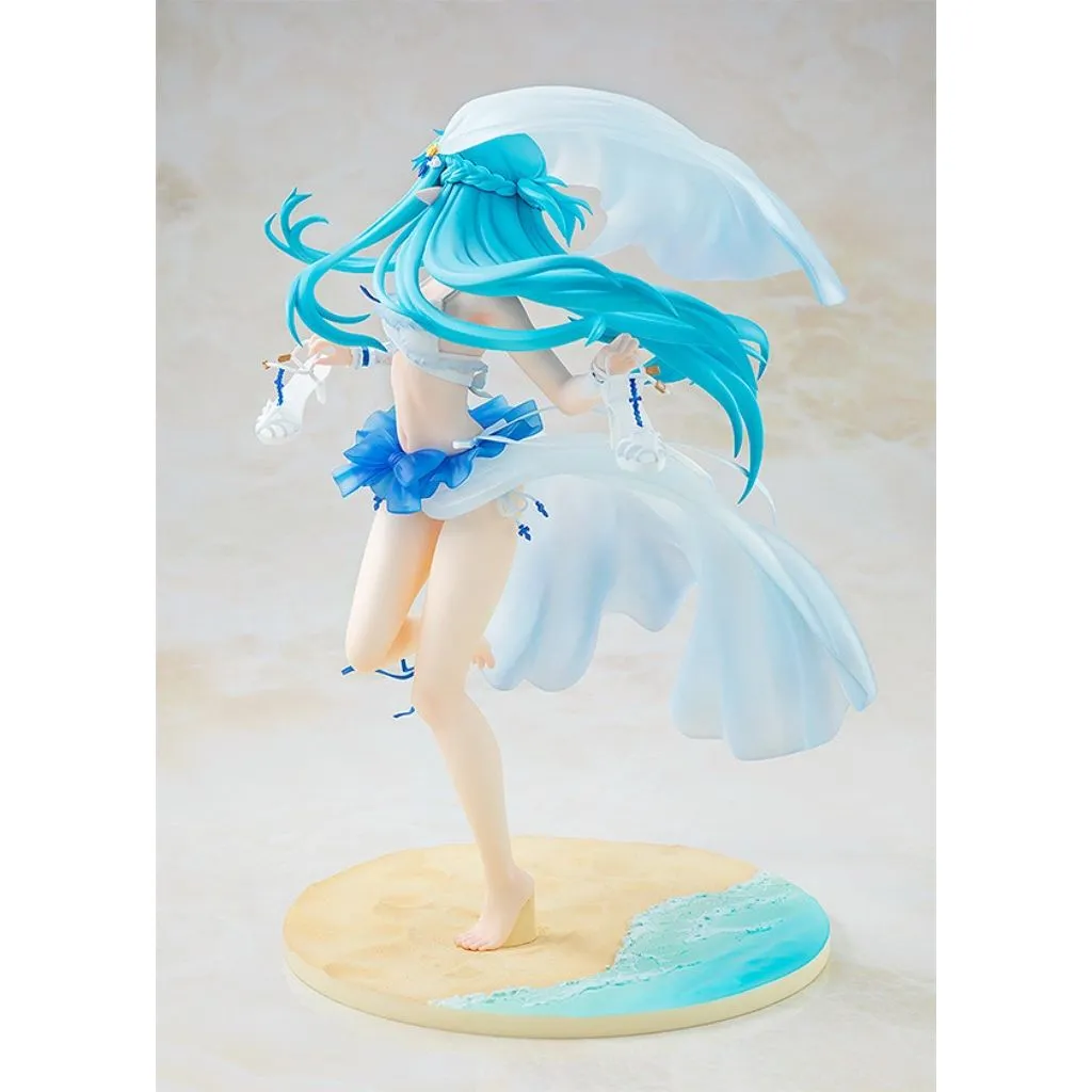 Sword Art Online - Asuna Undine Summer Wedding Ver. Figurine