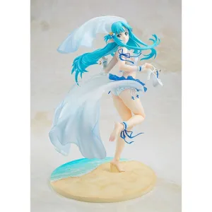 Sword Art Online - Asuna Undine Summer Wedding Ver. Figurine