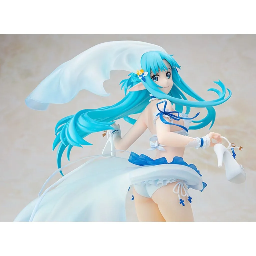 Sword Art Online - Asuna Undine Summer Wedding Ver. Figurine