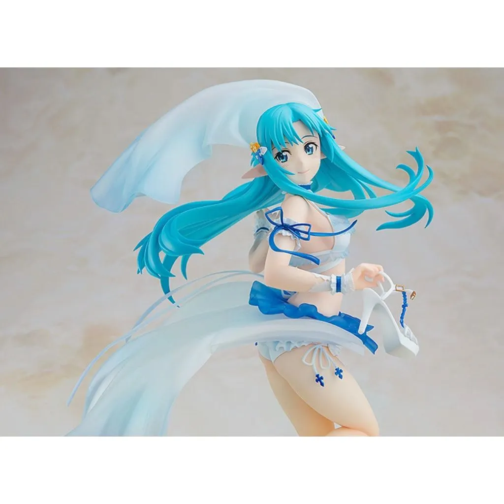 Sword Art Online - Asuna Undine Summer Wedding Ver. Figurine