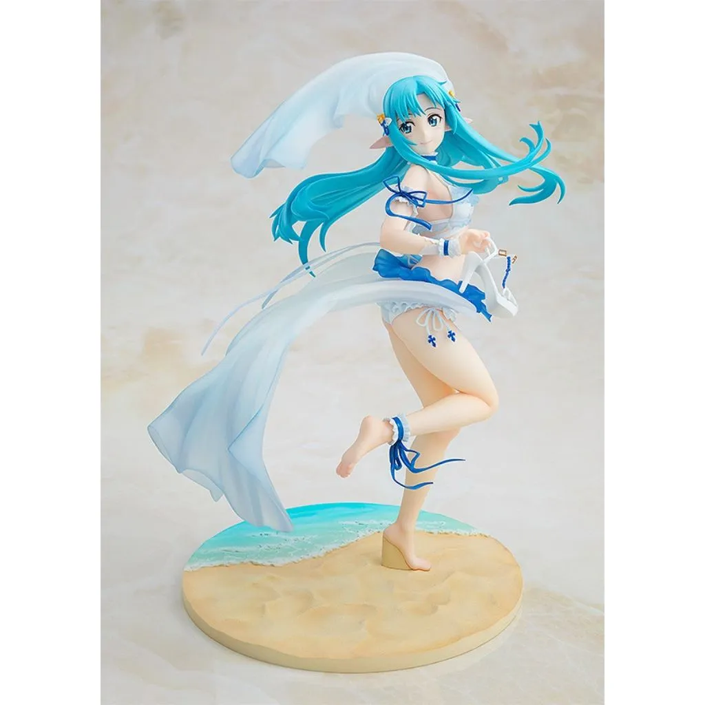 Sword Art Online - Asuna Undine Summer Wedding Ver. Figurine