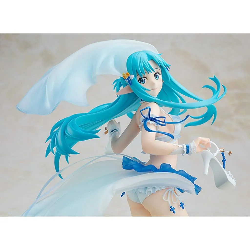 Sword Art Online - Asuna Undine Summer Wedding Ver. Figurine