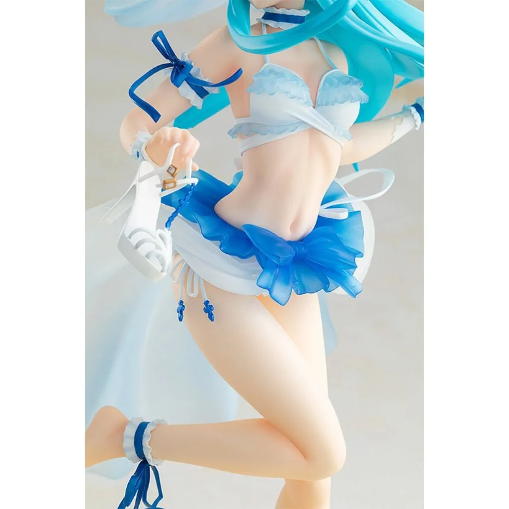 Sword Art Online - Asuna Undine Summer Wedding Ver. Figurine