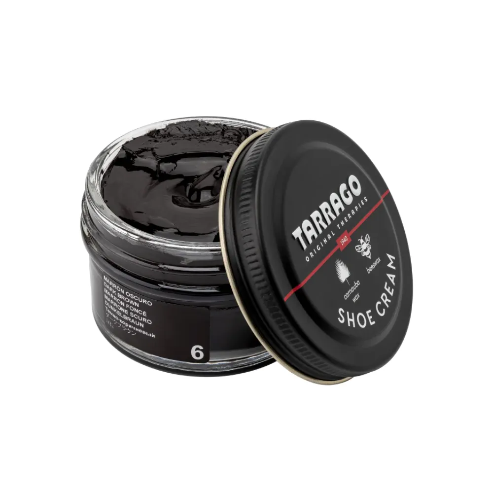 Tarrago Shoe Cream 50 ml