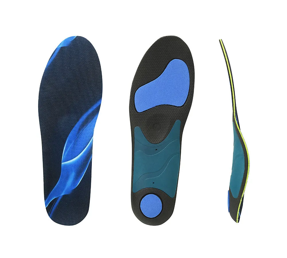 TARRAMARRA® Premium Arch Support Orthotic Insole