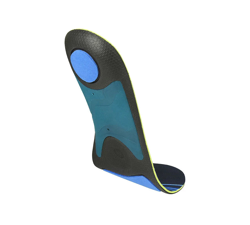 TARRAMARRA® Premium Arch Support Orthotic Insole