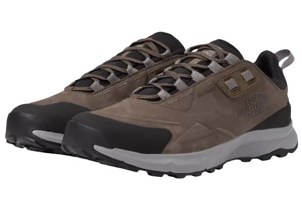 The North Face Womens Cragstone Leather WP