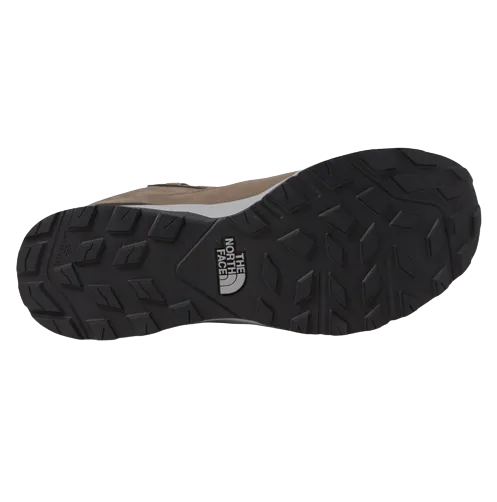 The North Face Womens Cragstone Leather WP