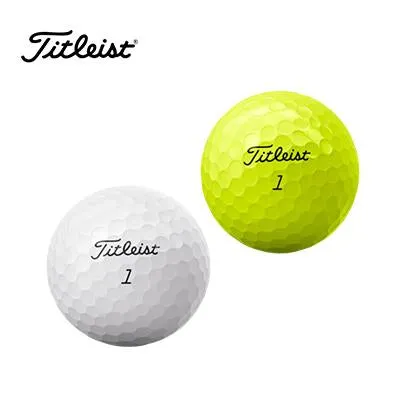 Titleist AVX Golf Balls