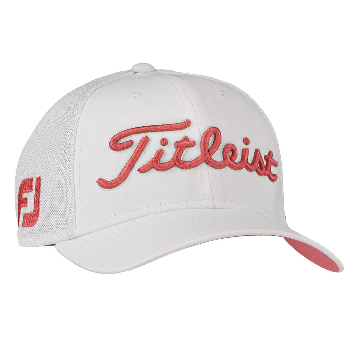 Titleist Men's Tour Sports Mesh Hat