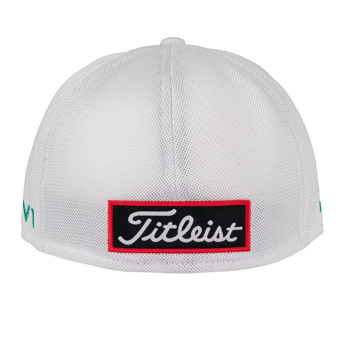 Titleist Men's Tour Sports Mesh Hat